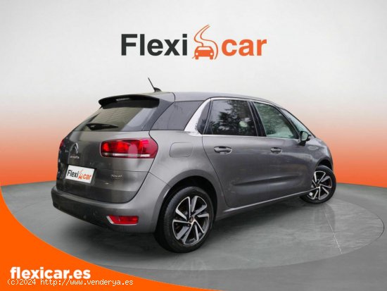 Citroën C4 Picasso PureTech 96KW (130CV) S&S 6v Feel - Valladolid