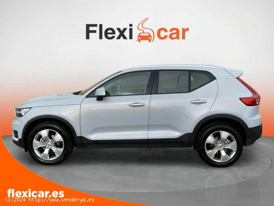 Volvo XC40 2.0 D3 - León