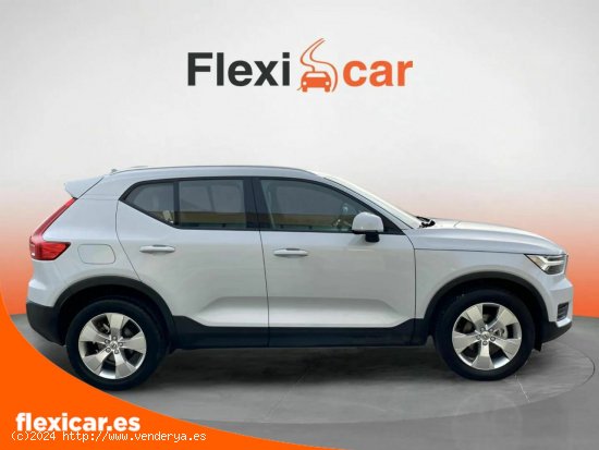 Volvo XC40 2.0 D3 - León