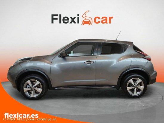 Nissan Juke G E6D-Temp 83 kW (112 CV) 5M/T ACENTA - Badajoz