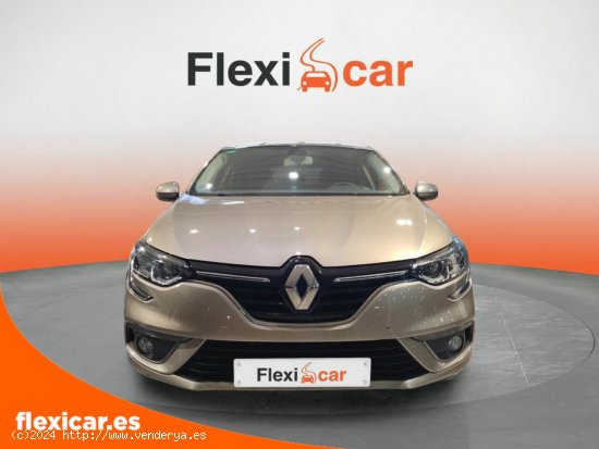 Renault Megane Intens Energy dCi 81kW (110CV) - Tarragona