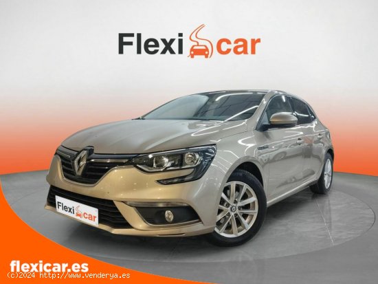 Renault Megane Intens Energy dCi 81kW (110CV) - Tarragona