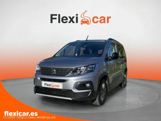 Peugeot Rifter Rifter GT BlueHDi 130 - Vic