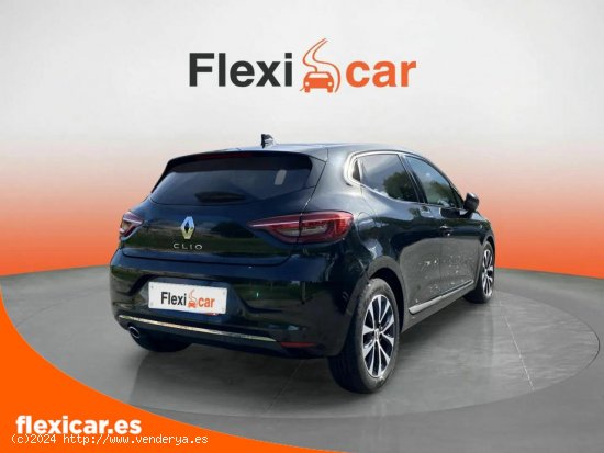 Renault Clio Techno TCe 67 kW (91CV) - Vic