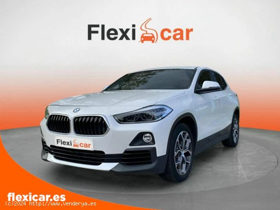 BMW X2 sDrive18i - Vic