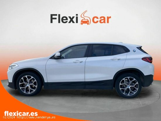 BMW X2 sDrive18i - Vic