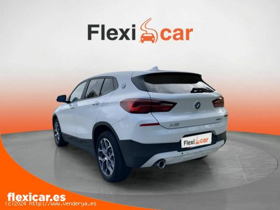 BMW X2 sDrive18i - Vic