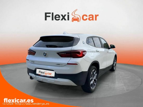 BMW X2 sDrive18i - Vic