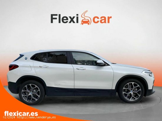 BMW X2 sDrive18i - Vic