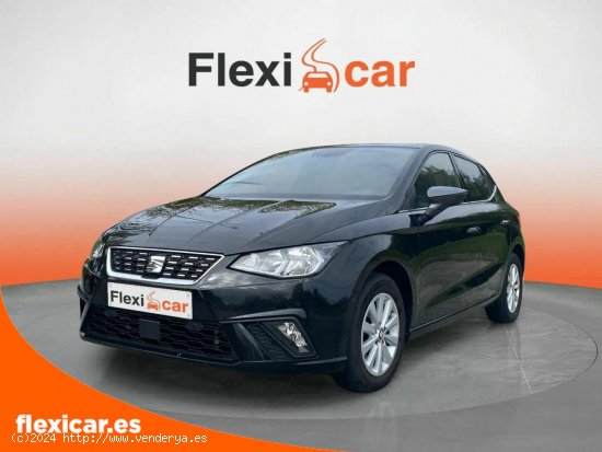 Seat Ibiza 1.0 TSI 81kW (110CV) DSG Xcellence - Vic