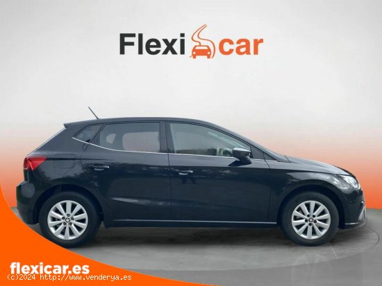 Seat Ibiza 1.0 TSI 81kW (110CV) DSG Xcellence - Vic