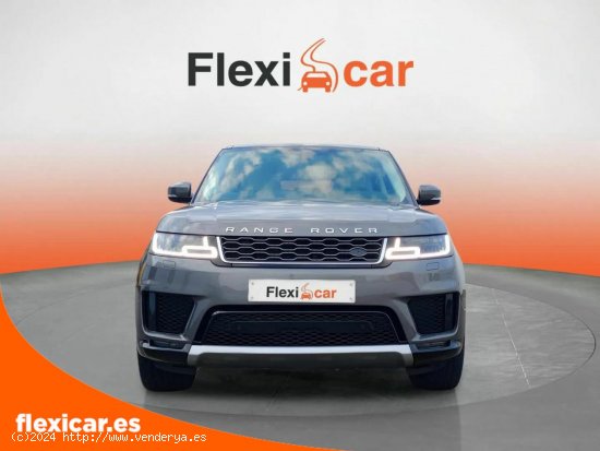 Land-Rover Range Rover Sport 3.0 SDV6 225kW (306CV) HSE - Santander