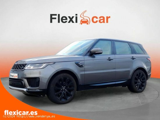 Land-Rover Range Rover Sport 3.0 SDV6 225kW (306CV) HSE - Santander