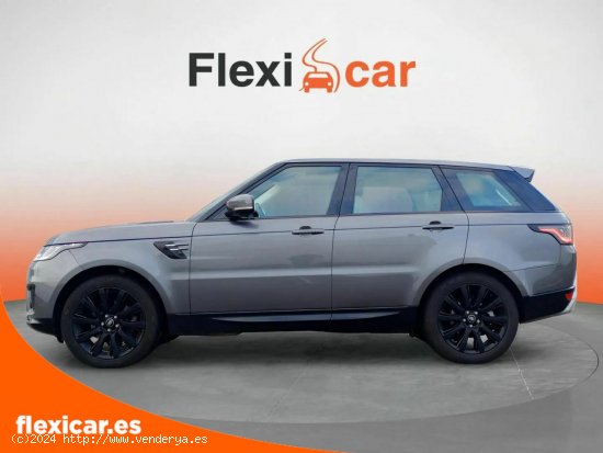 Land-Rover Range Rover Sport 3.0 SDV6 225kW (306CV) HSE - Santander