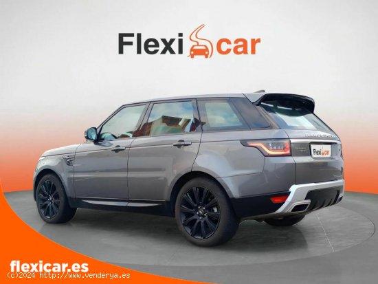 Land-Rover Range Rover Sport 3.0 SDV6 225kW (306CV) HSE - Santander