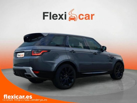 Land-Rover Range Rover Sport 3.0 SDV6 225kW (306CV) HSE - Santander