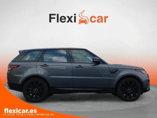 Land-Rover Range Rover Sport 3.0 SDV6 225kW (306CV) HSE - Santander