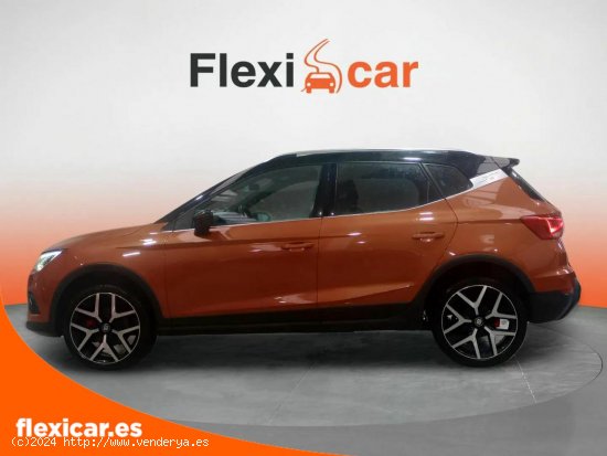 Seat Arona 1.5 TSI 110kW (150CV) FR - Ourense