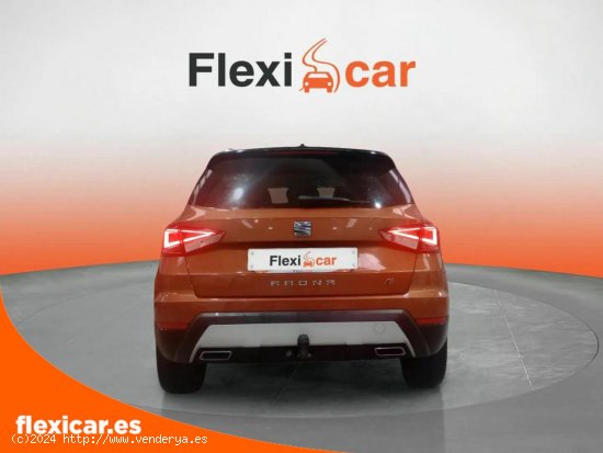 Seat Arona 1.5 TSI 110kW (150CV) FR - Ourense