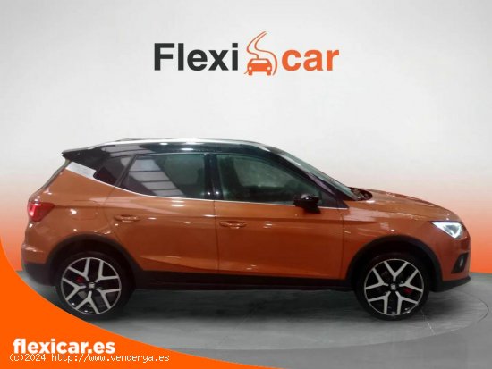 Seat Arona 1.5 TSI 110kW (150CV) FR - Ourense