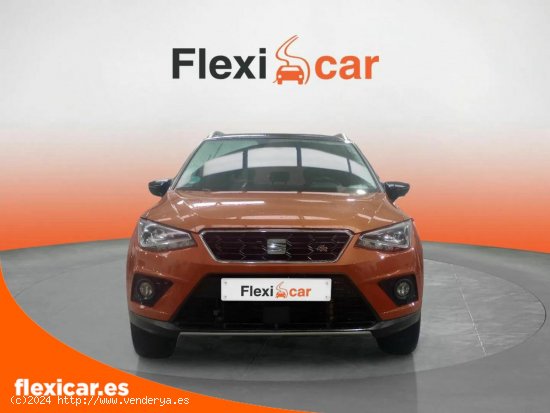 Seat Arona 1.5 TSI 110kW (150CV) FR - Ourense