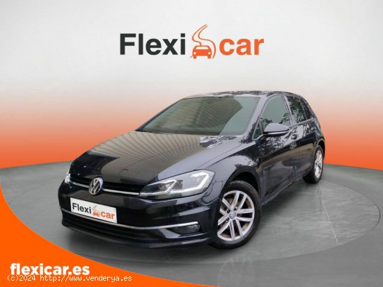 Volkswagen Golf Advance 1.0 TSI 81kW (110CV) DSG - Valladolid