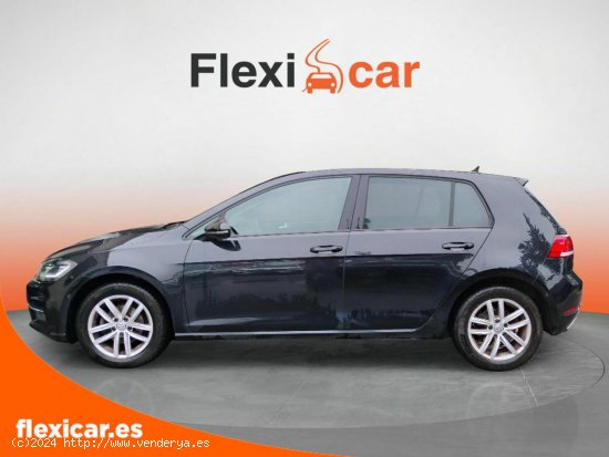 Volkswagen Golf Advance 1.0 TSI 81kW (110CV) DSG - Valladolid