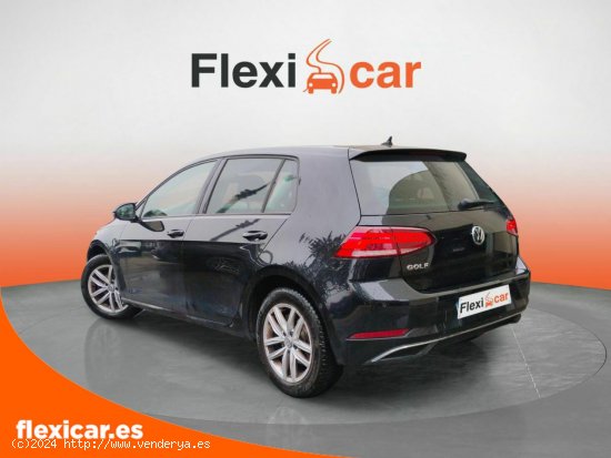 Volkswagen Golf Advance 1.0 TSI 81kW (110CV) DSG - Valladolid