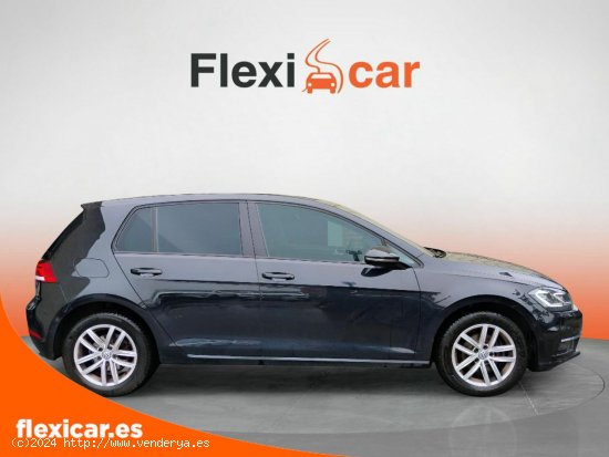 Volkswagen Golf Advance 1.0 TSI 81kW (110CV) DSG - Valladolid