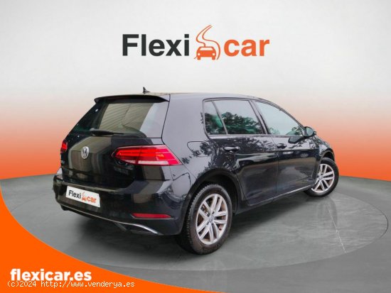 Volkswagen Golf Advance 1.0 TSI 81kW (110CV) DSG - Valladolid