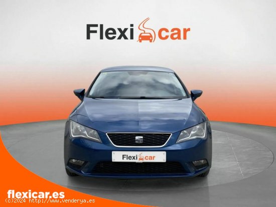 Seat Leon 1.6 TDI 110cv St&Sp Reference - Figueres