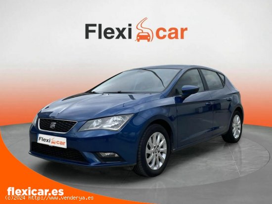 Seat Leon 1.6 TDI 110cv St&Sp Reference - Figueres