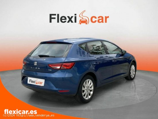 Seat Leon 1.6 TDI 110cv St&Sp Reference - Figueres