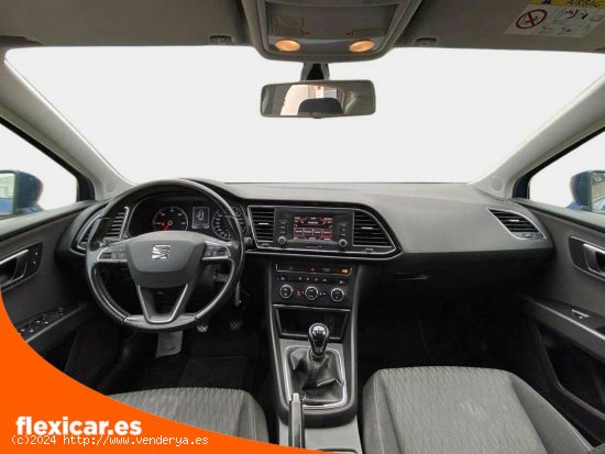 Seat Leon 1.6 TDI 110cv St&Sp Reference - Figueres