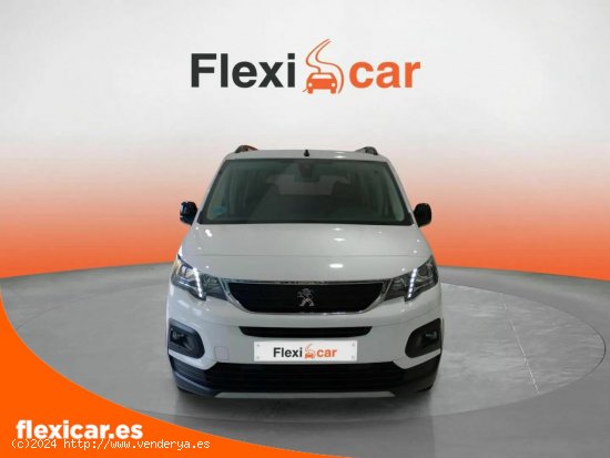 Peugeot Rifter BLUE HDI 130cv Allure (2023) - Sevilla