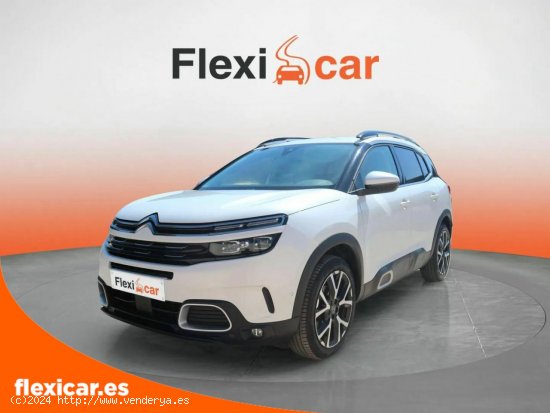 Citroën C5 Aircross BlueHdi 96kW (130CV) S&S EAT8 Shine - Málaga