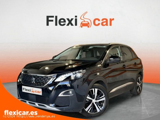 Peugeot 3008 1.2 PureTech 96KW S&S Active Pack EAT8 - Cabrera de Mar