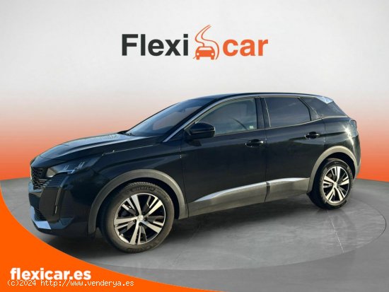 Peugeot 3008 1.2 PureTech 96KW S&S Active Pack EAT8 - Cabrera de Mar