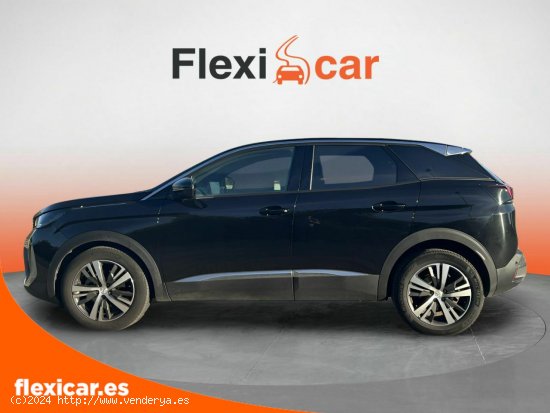 Peugeot 3008 1.2 PureTech 96KW S&S Active Pack EAT8 - Cabrera de Mar