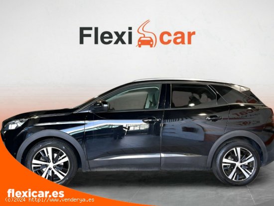 Peugeot 3008 1.2 PureTech 96KW S&S Active Pack EAT8 - Cabrera de Mar