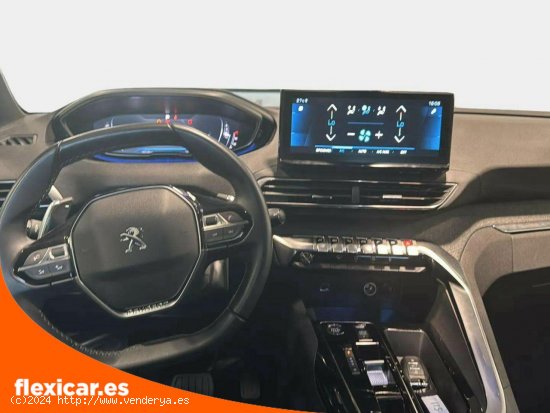 Peugeot 3008 1.2 PureTech 96KW S&S Active Pack EAT8 - Cabrera de Mar