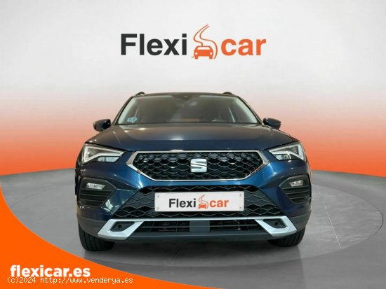 Seat Ateca 1.0 TSI 81kW (110CV) St&Sp Reference - Reus