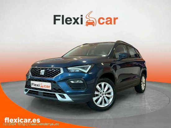 Seat Ateca 1.0 TSI 81kW (110CV) St&Sp Reference - Reus