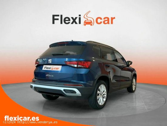 Seat Ateca 1.0 TSI 81kW (110CV) St&Sp Reference - Reus