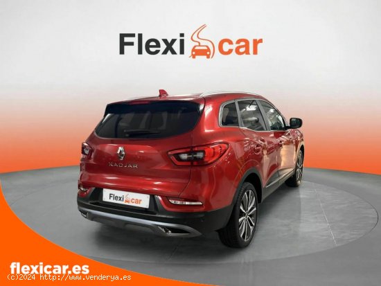 Renault Kadjar Zen GPF TCe 103kW (140CV) EDC - San Andrés de Palomar