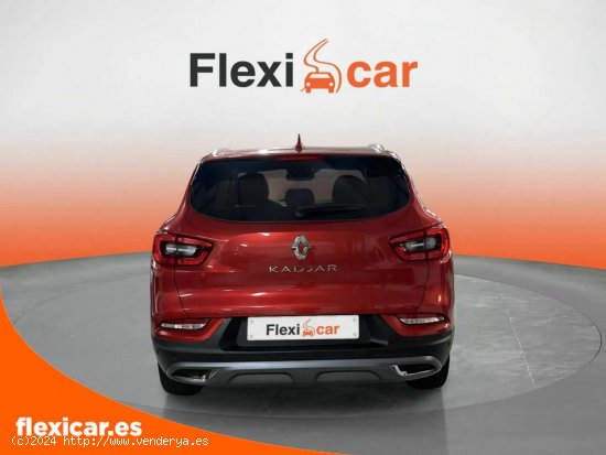 Renault Kadjar Zen GPF TCe 103kW (140CV) EDC - San Andrés de Palomar