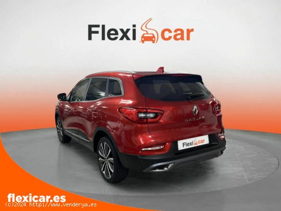 Renault Kadjar Zen GPF TCe 103kW (140CV) EDC - San Andrés de Palomar