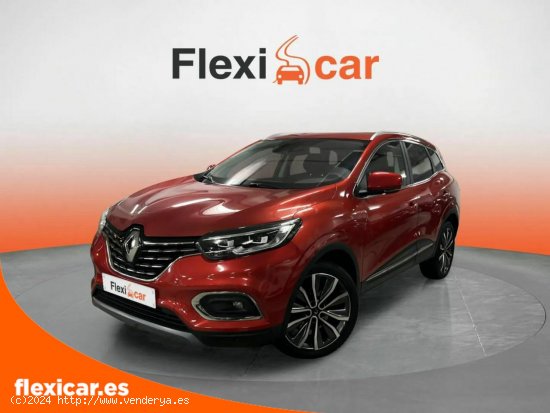 Renault Kadjar Zen GPF TCe 103kW (140CV) EDC - San Andrés de Palomar