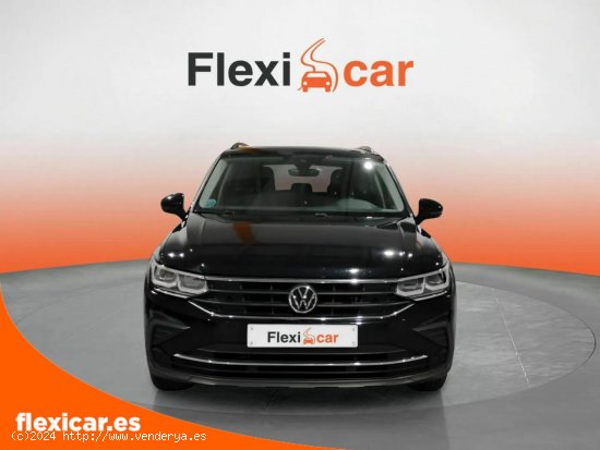 Volkswagen Tiguan Life 2.0 TDI 110kW (150CV) DSG - Logroño