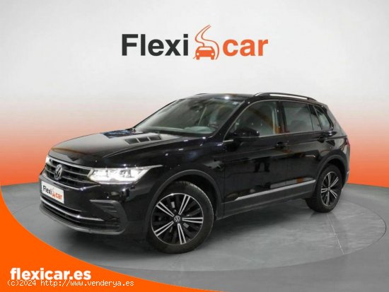 Volkswagen Tiguan Life 2.0 TDI 110kW (150CV) DSG - Logroño